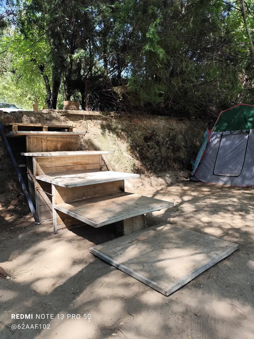 Xoza Doğa Camping — Tunceli — küçük resim 7