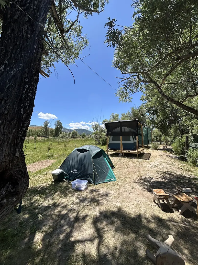 Zeze Camping — Tunceli — küçük resim 8
