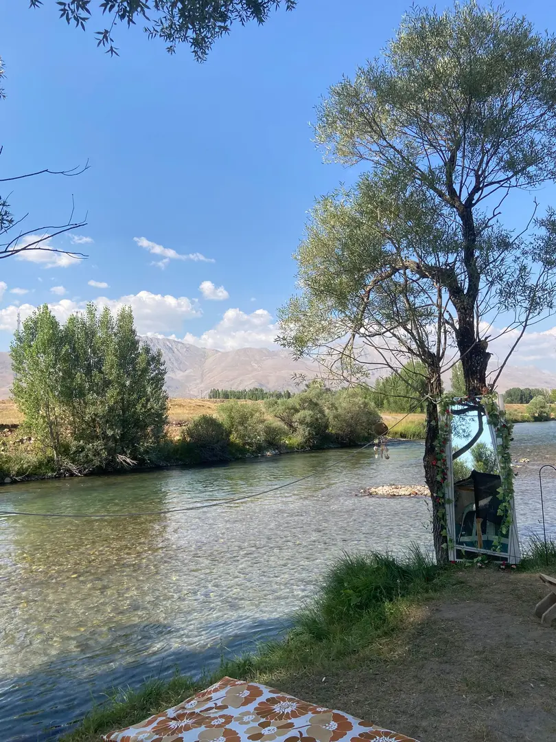 Zeze Camping — Tunceli — küçük resim 7