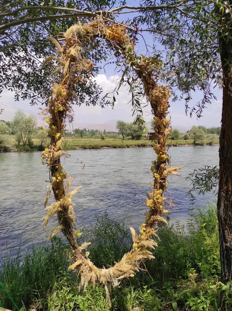 Zeze Camping — Tunceli — küçük resim 3