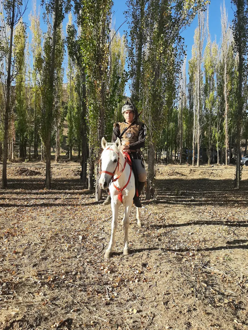 Örenönü Nature Park — Tunceli — küçük resim 9