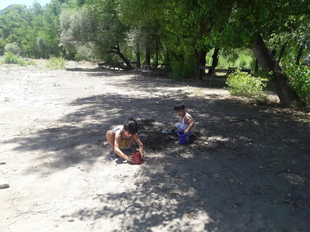 Örenönü Nature Park — Tunceli — küçük resim 5