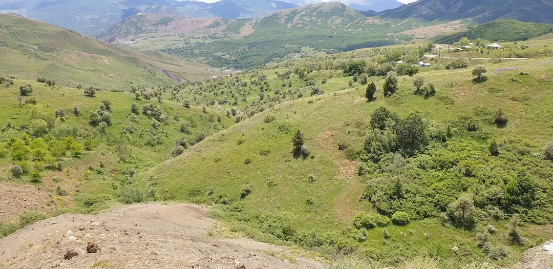 Örenönü Nature Park — Tunceli — küçük resim 7