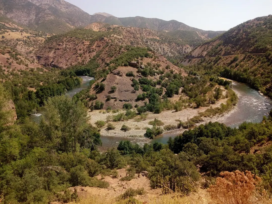 Tunceli Kent Ormanı — Tunceli — küçük resim 4