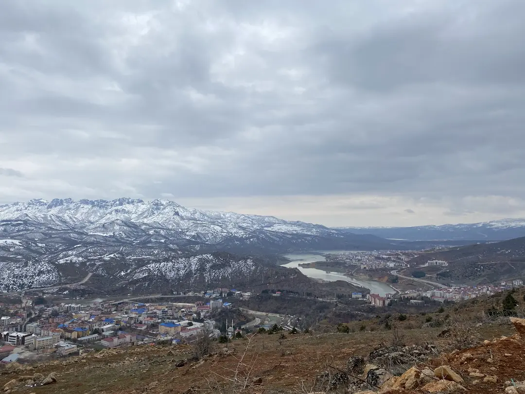Tunceli Kent Ormanı — Tunceli — küçük resim 6