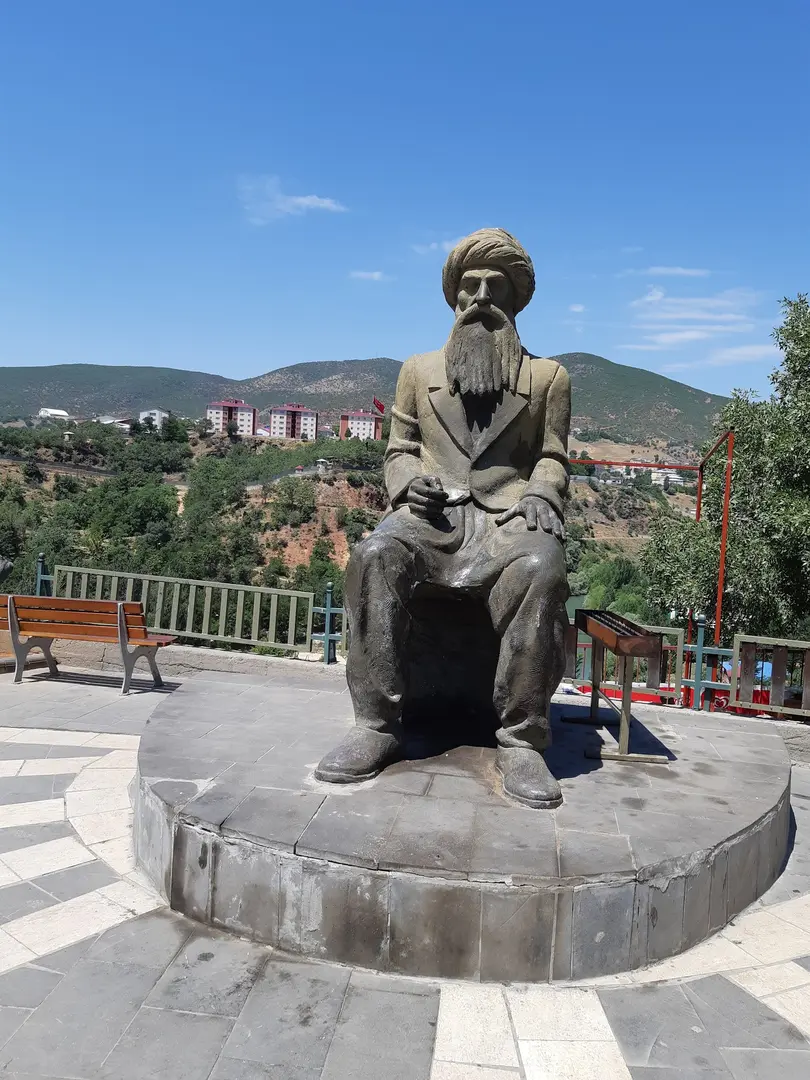 Tunceli Kent Ormanı — Tunceli — küçük resim 8
