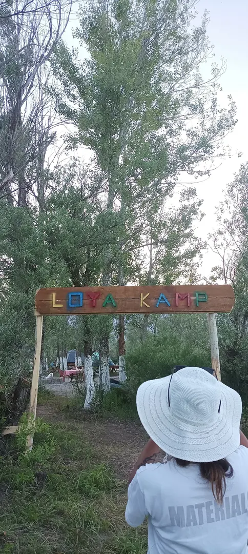 OVACIK LOYA KAMP — Tunceli — küçük resim 6