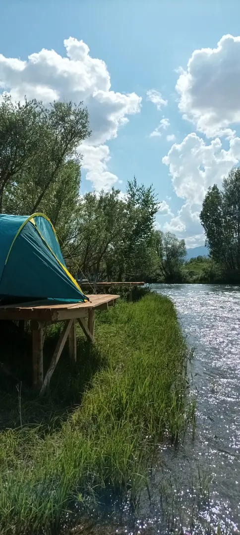OVACIK LOYA KAMP — Tunceli — küçük resim 7