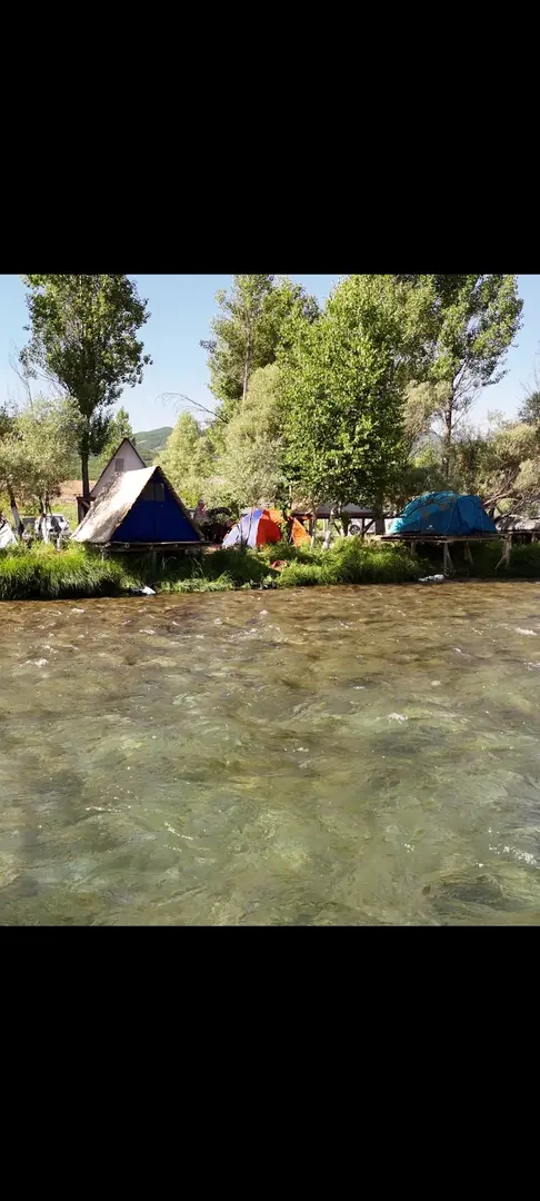 OVACIK LOYA KAMP — Tunceli — küçük resim 9