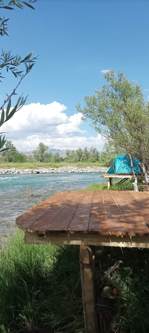 OVACIK LOYA KAMP — Tunceli — küçük resim 4