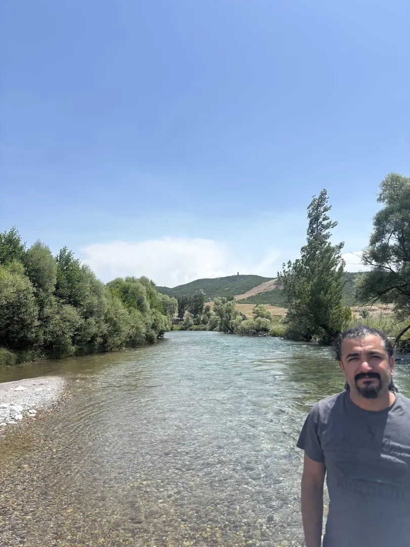 Munzur Paradise Camping — Tunceli — küçük resim 6