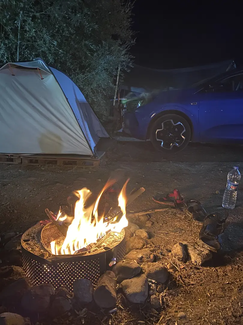 Munzur Paradise Camping — Tunceli — küçük resim 4