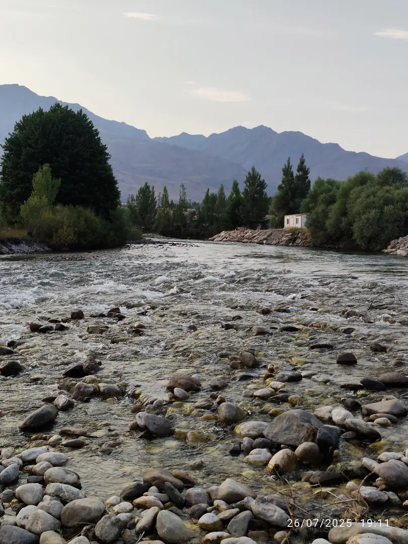 Munzur Paradise Camping — Tunceli — küçük resim 2