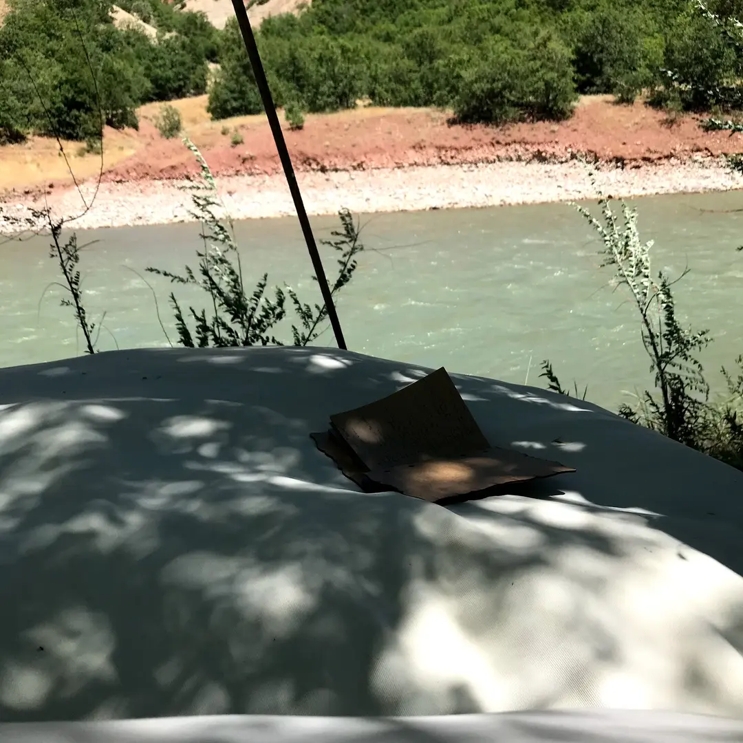 The Geyik Dersim — Tunceli — küçük resim 3
