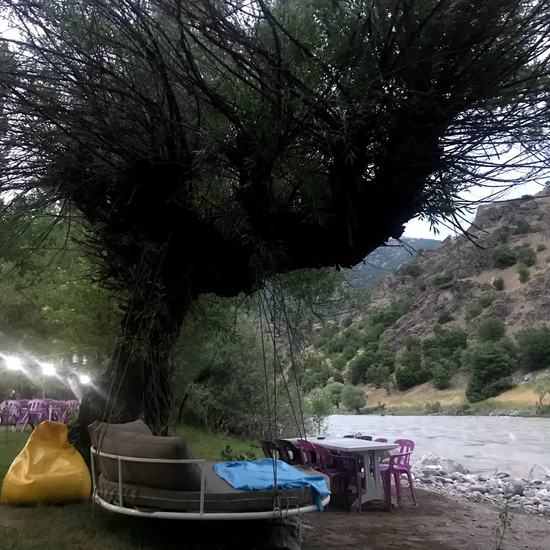 The Geyik Dersim