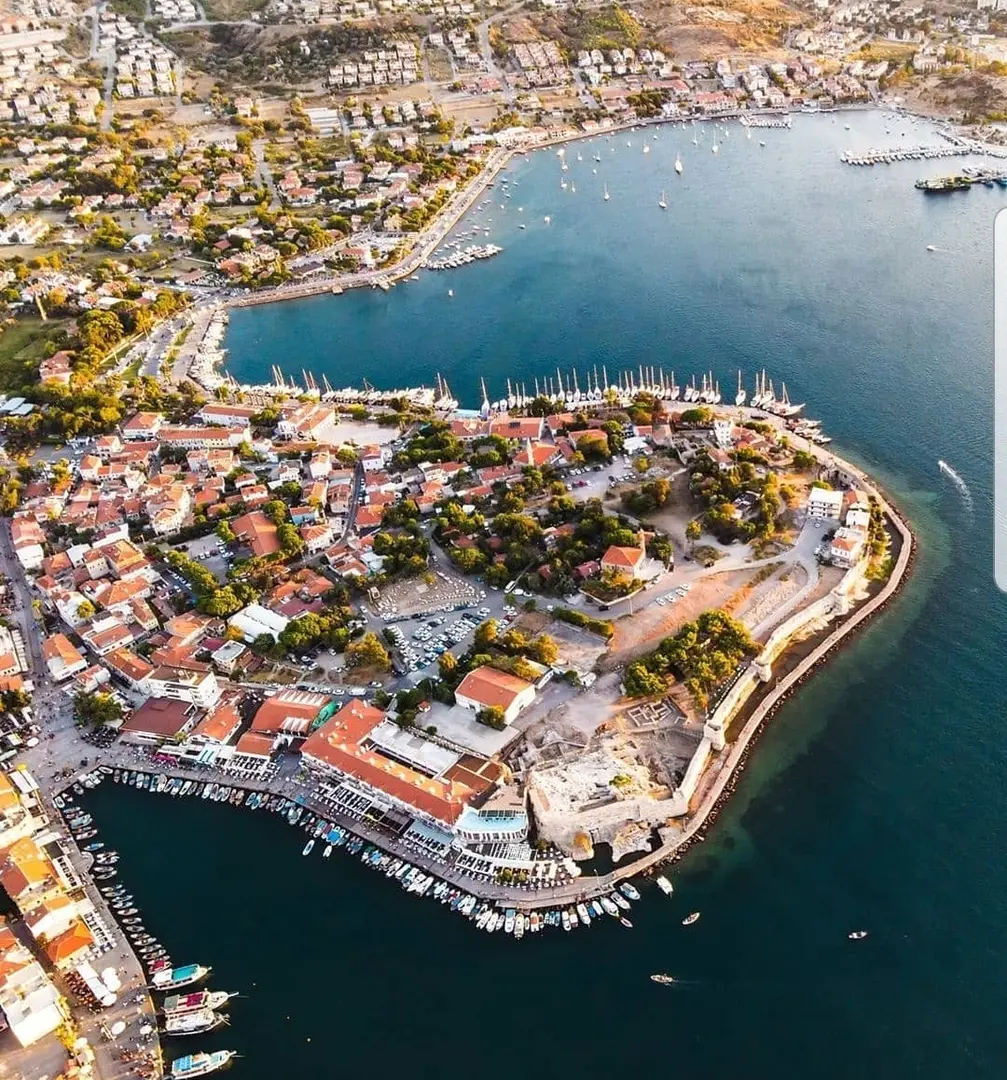 Foça İzmir — İzmir — küçük resim 6