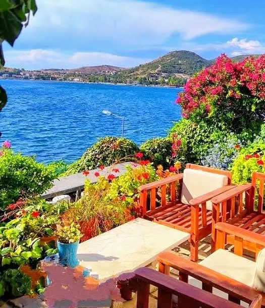 Foça