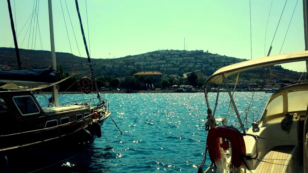 Foça İzmir — İzmir — küçük resim 7