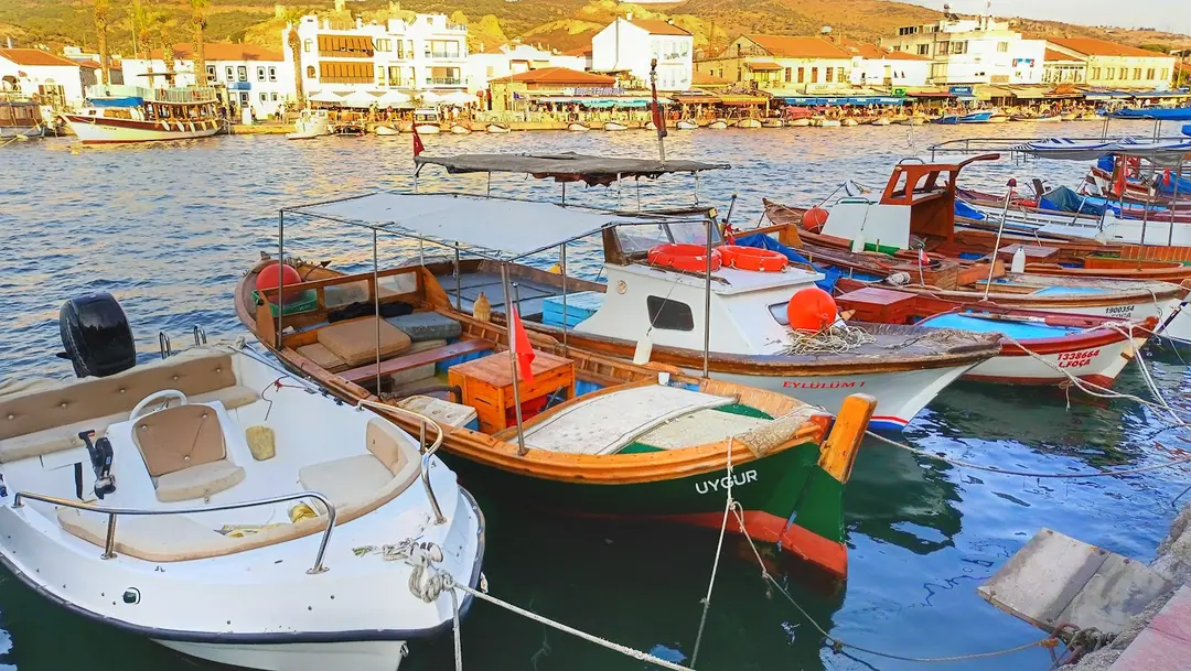 Foça İzmir — İzmir — küçük resim 3