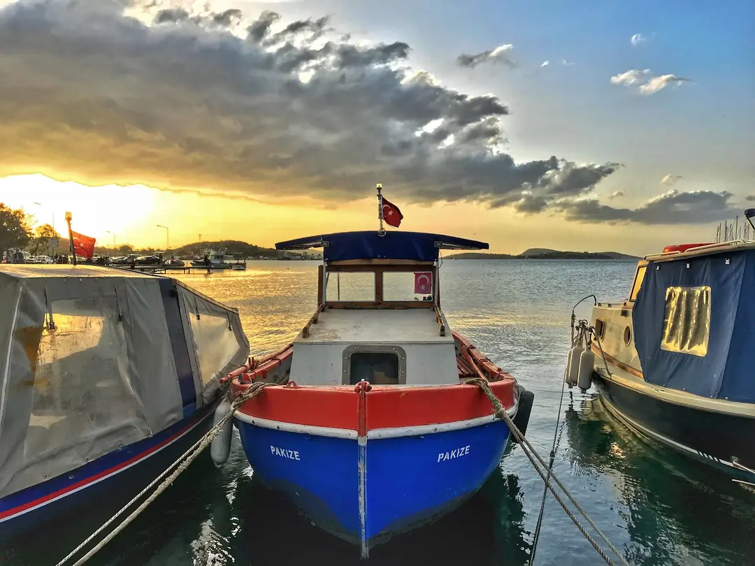 Foça İzmir — İzmir — küçük resim 5