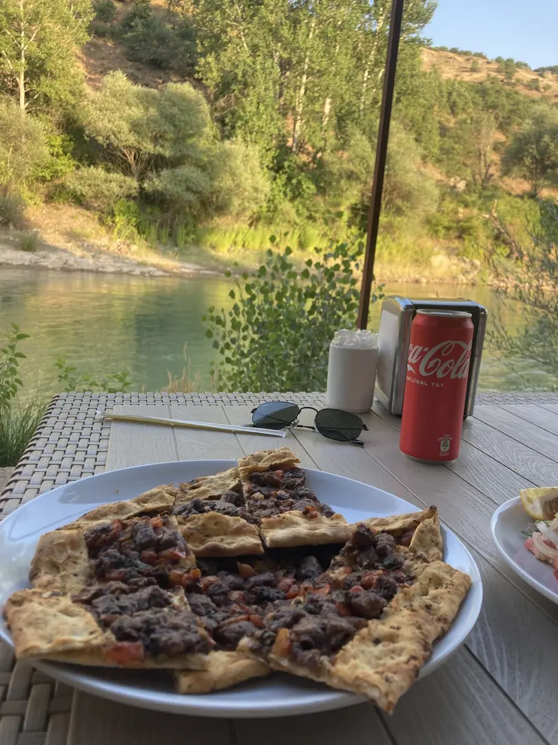 Sinan Plaj Koyu — Tunceli — küçük resim 4