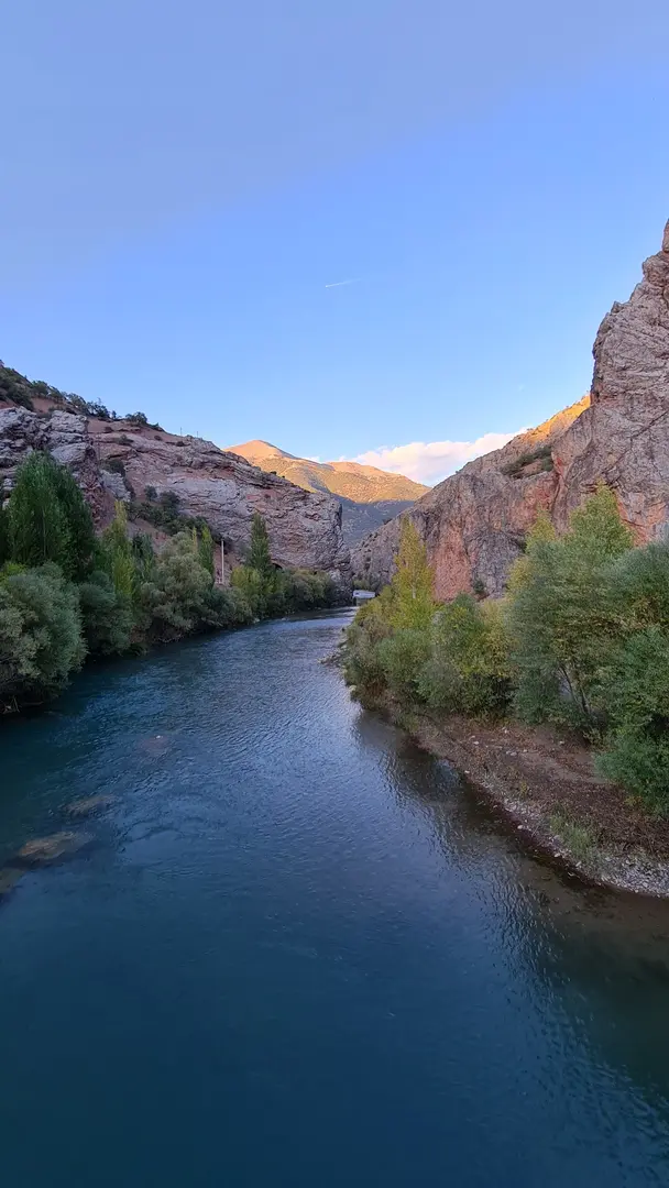 Saklahce Camping Plaj — Tunceli — küçük resim 4