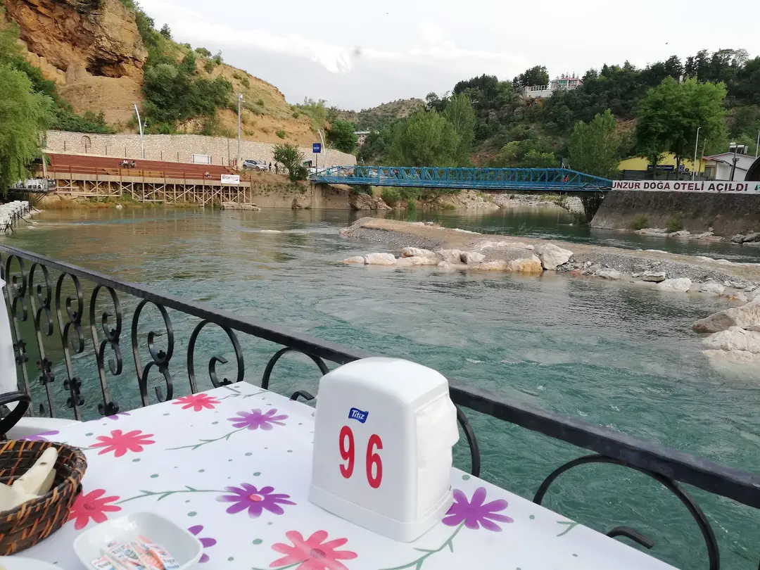 Artukbey Camping Otel Tunceli — Tunceli — küçük resim 8