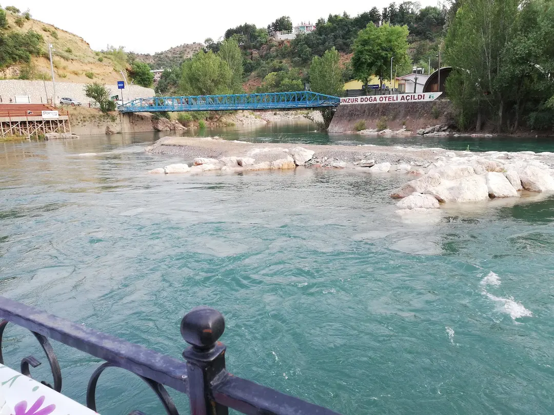 Artukbey Camping Otel Tunceli — Tunceli — küçük resim 4