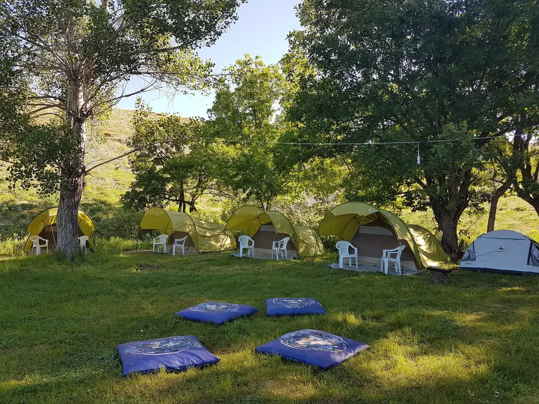 Ovam Kamping — Tunceli — küçük resim 7
