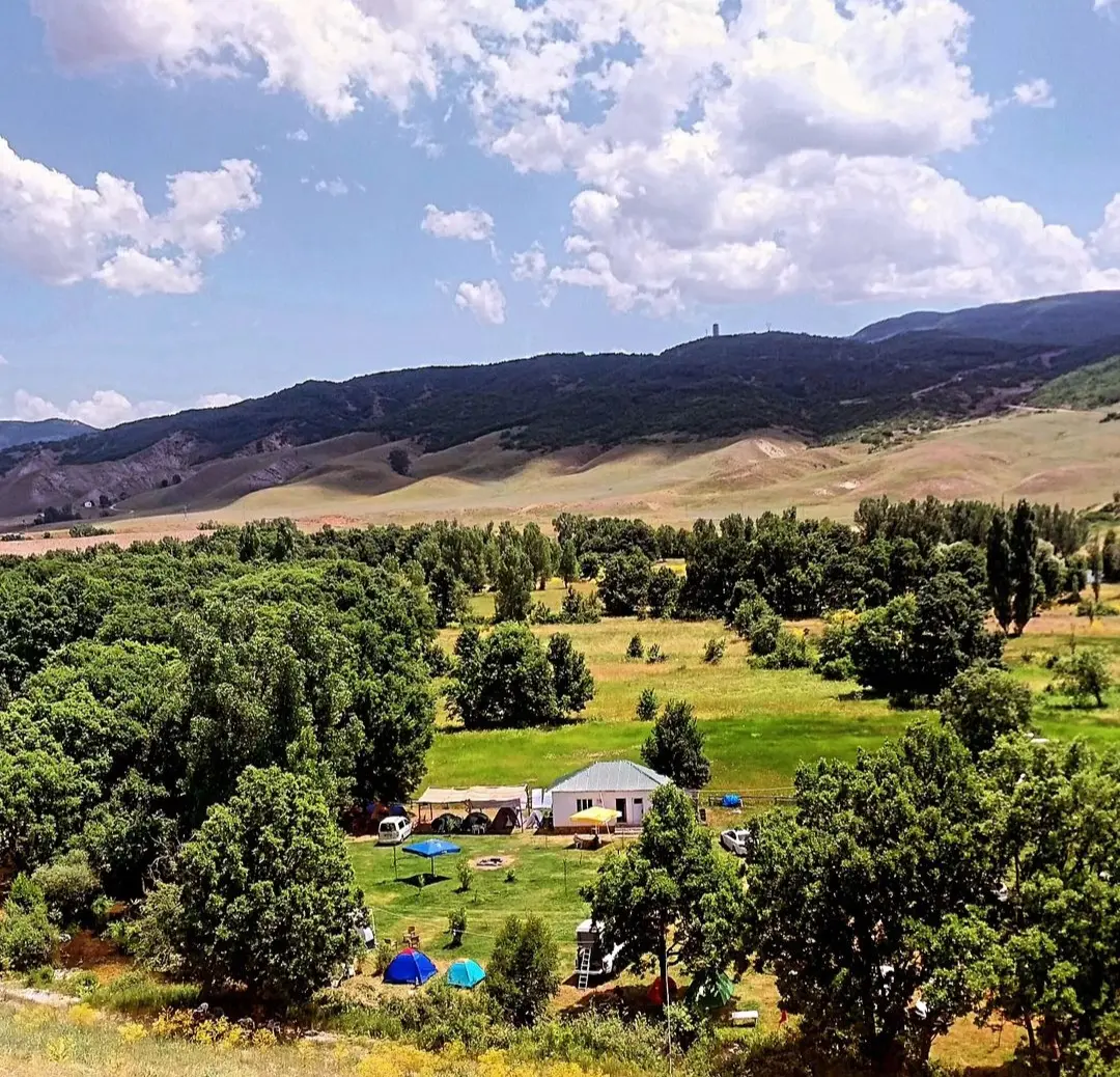 Ovam Kamping — Tunceli — küçük resim 2