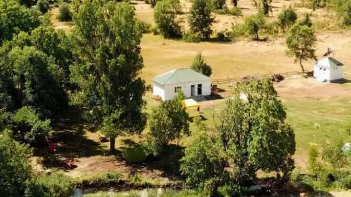 Ovam Kamping — Tunceli — küçük resim 5