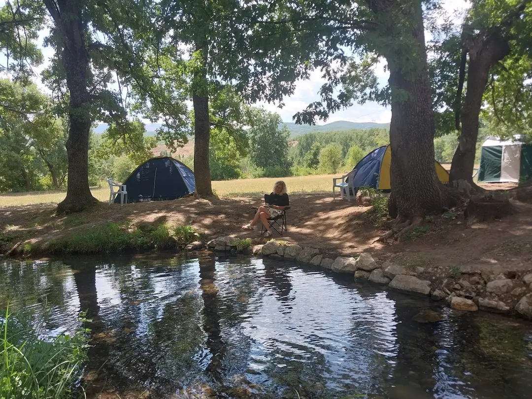 Ovam Kamping — Tunceli — küçük resim 6