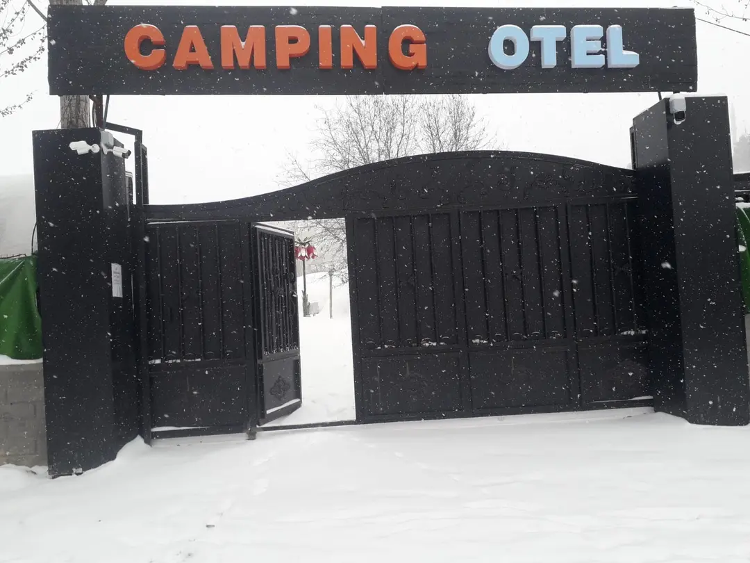 Munzur Doğa Oteli — Tunceli — küçük resim 5