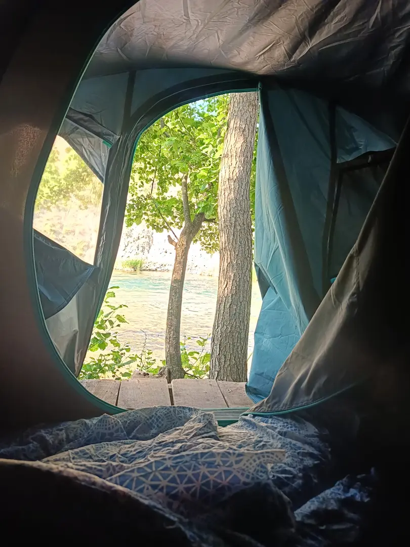 Defne Camping Ovacık — Tunceli — küçük resim 7