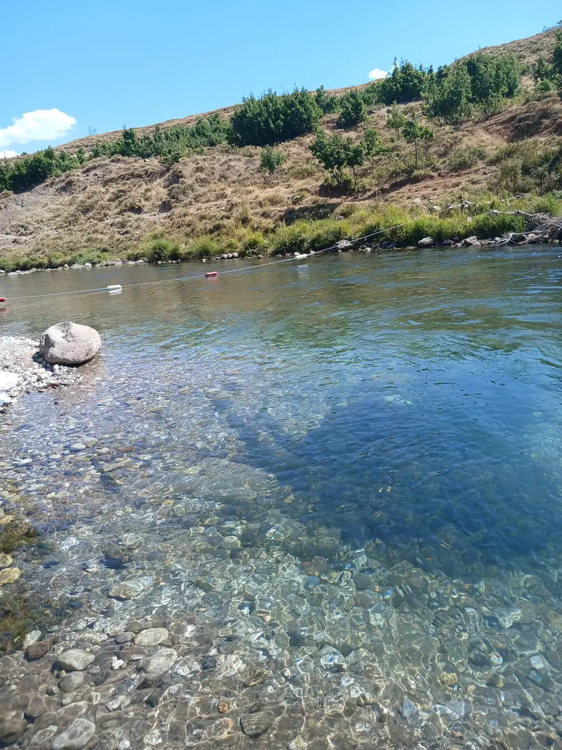 Defne Camping Ovacık — Tunceli — küçük resim 6