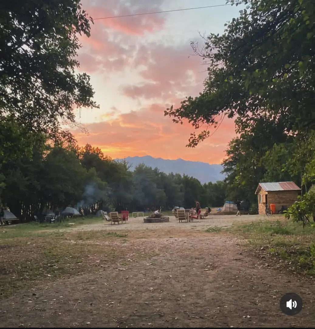 Defne Camping Ovacık — Tunceli — küçük resim 3