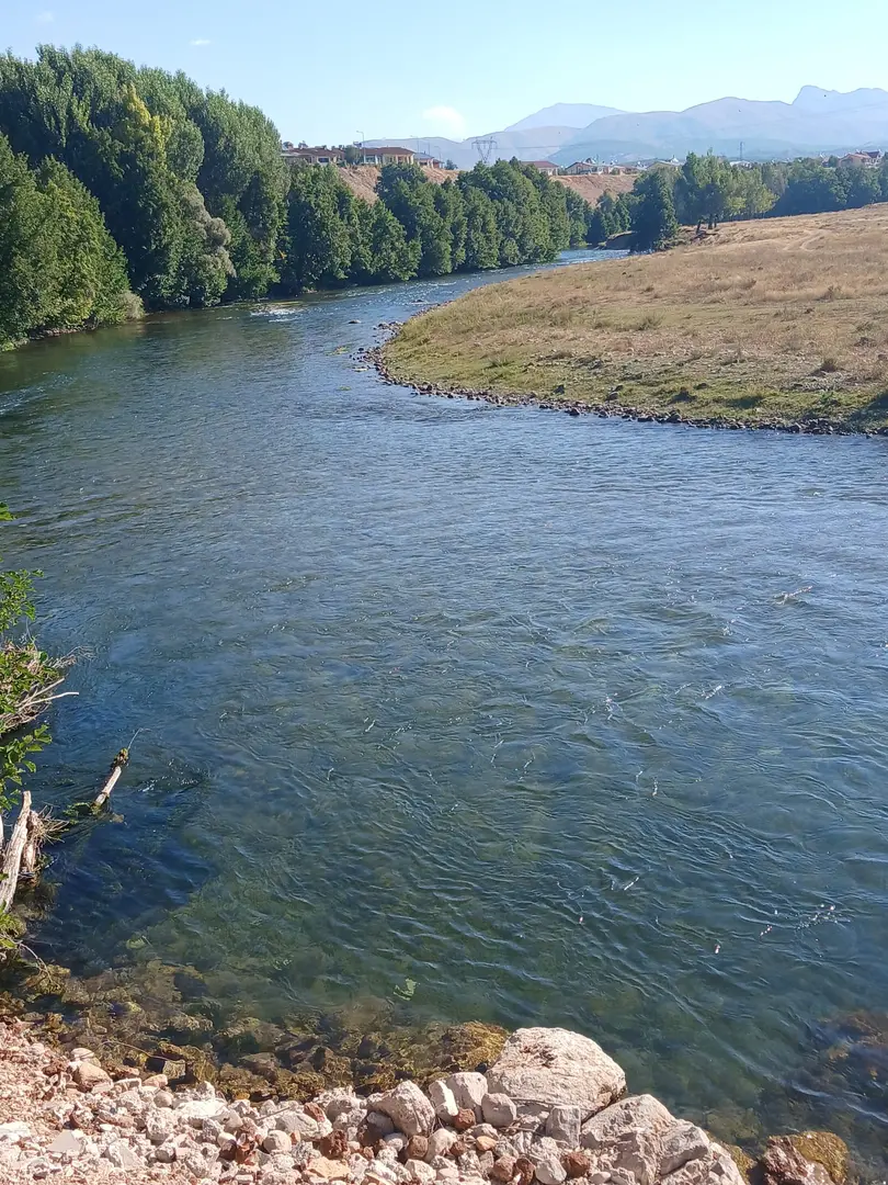 Defne Camping Ovacık — Tunceli — küçük resim 2