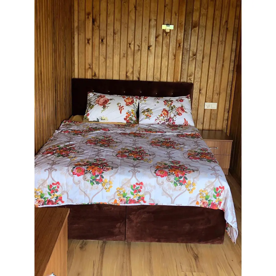Masiva Et & Balık Restaurant Bungalov Evler — Tunceli — küçük resim 2
