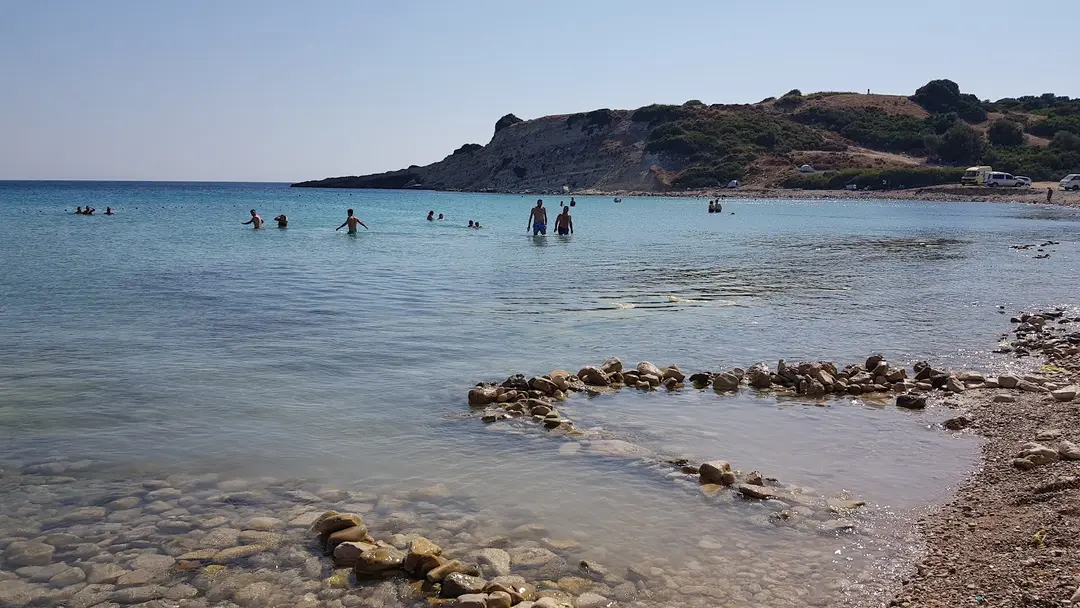 Urla Demircili — İzmir — küçük resim 2