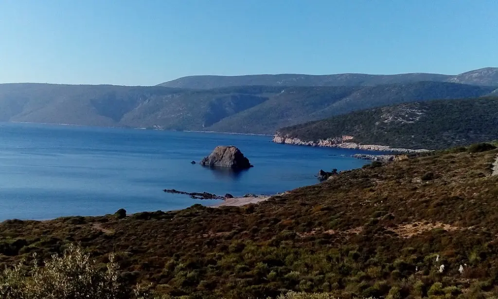 Urla Demircili — İzmir — küçük resim 5