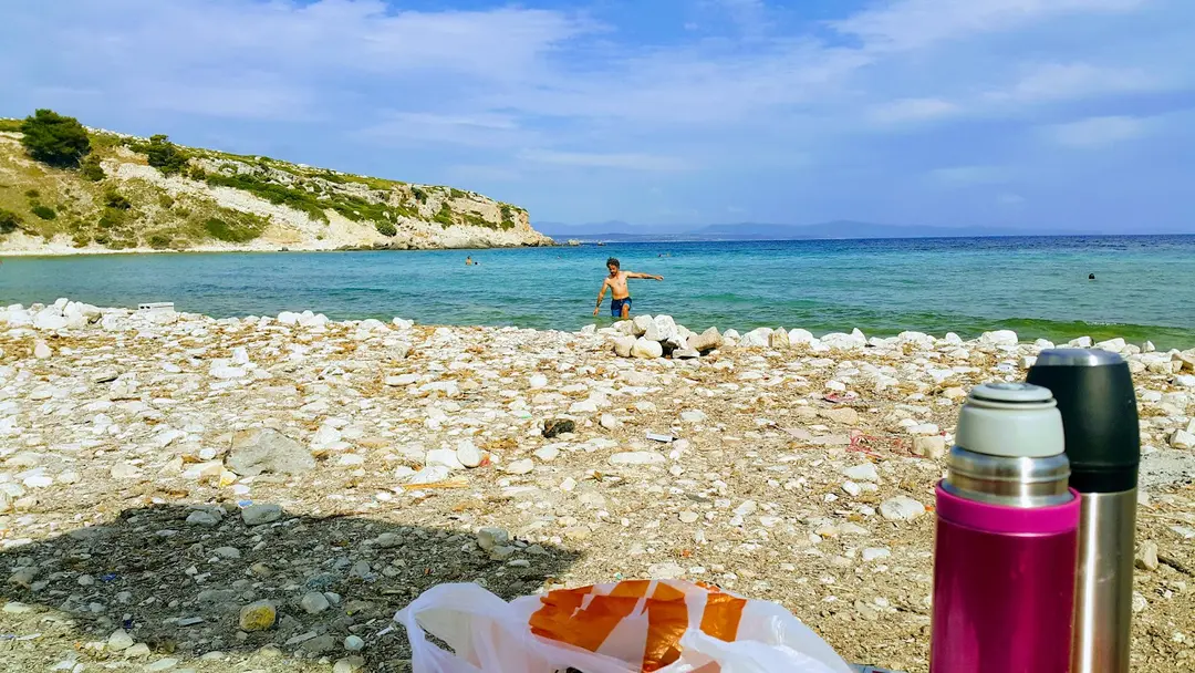 Urla Demircili — İzmir — küçük resim 9