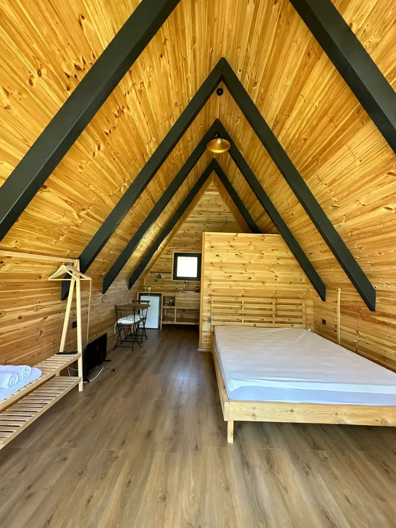 Cuba Exclusive Bungalow — Tunceli — küçük resim 7