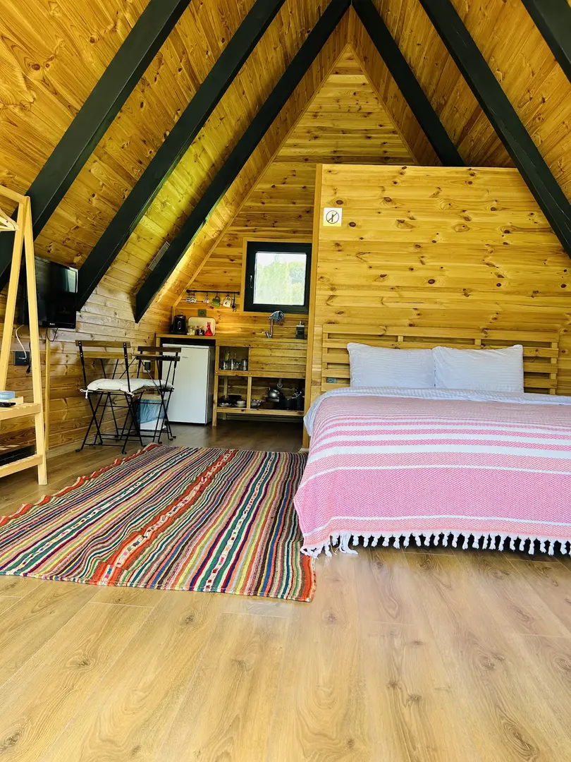 Cuba Exclusive Bungalow — Tunceli — küçük resim 8