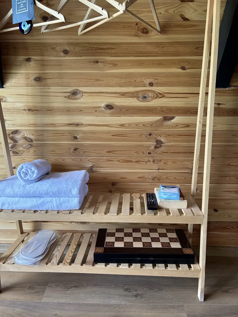 Cuba Exclusive Bungalow — Tunceli — küçük resim 5