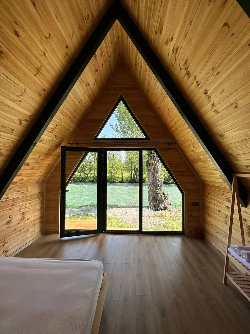 Cuba Exclusive Bungalow — Tunceli — küçük resim 6