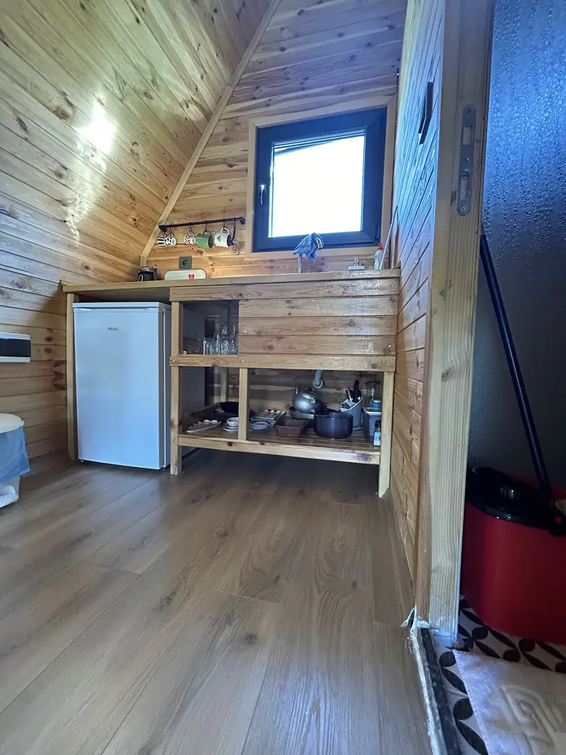 Cuba Exclusive Bungalow — Tunceli — küçük resim 4