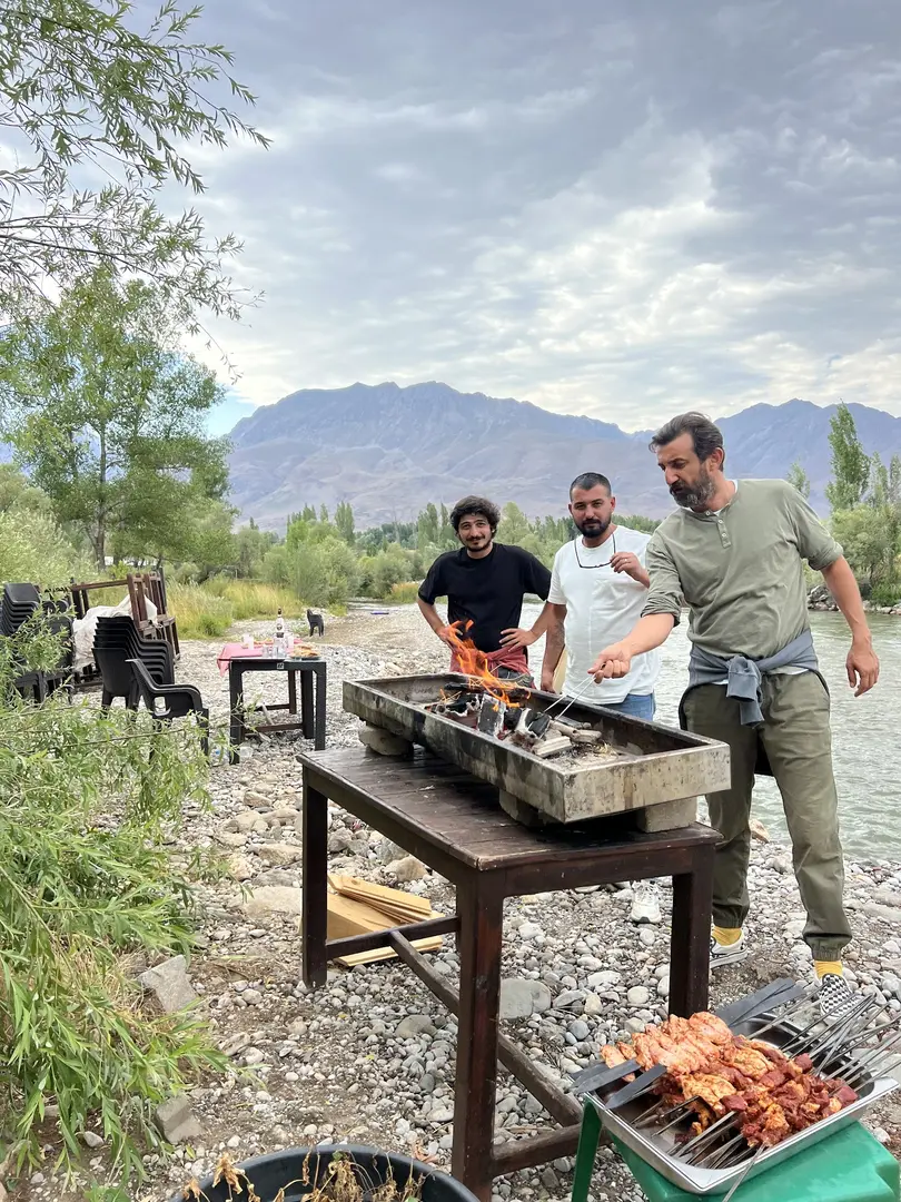 MasalBahçe Bungalow Evleri & Otel — Tunceli — küçük resim 8