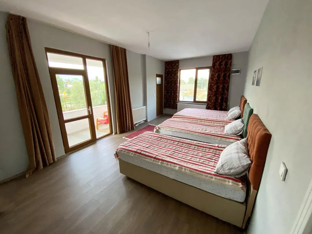 MasalBahçe Bungalow Evleri & Otel — Tunceli — küçük resim 2