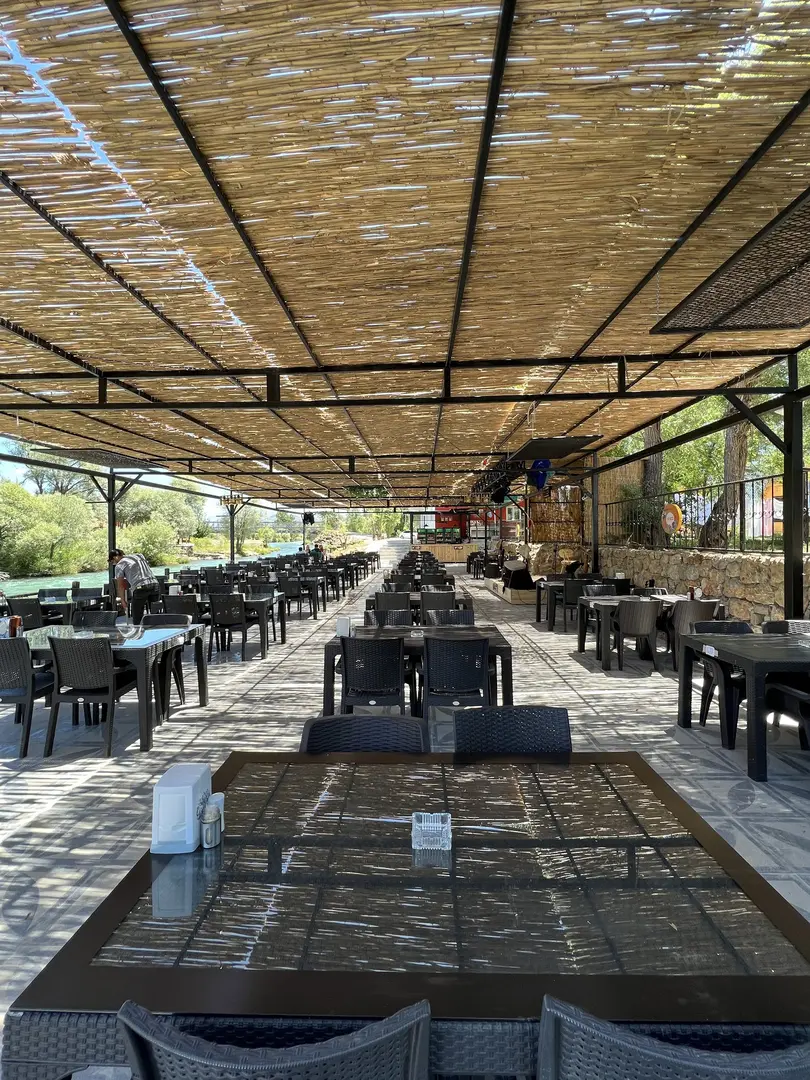 MasalBahçe Bungalow Evleri & Otel — Tunceli — küçük resim 4