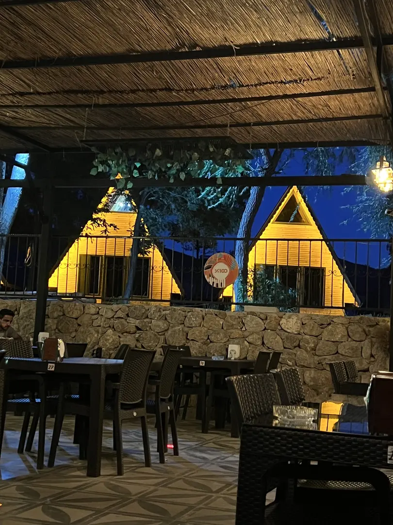 MasalBahçe Bungalow Evleri & Otel — Tunceli — küçük resim 5